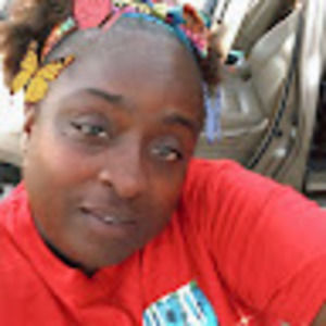 Meet your Posher, Lashanda